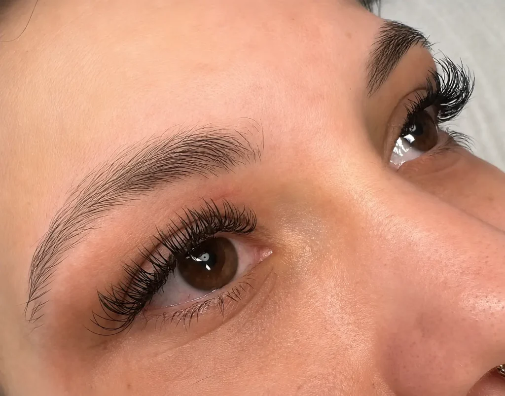 Lash Extension