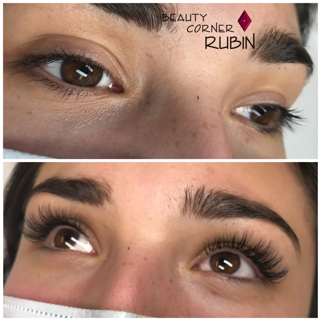 Lash Extension