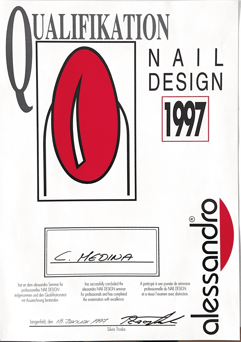 Nail Design