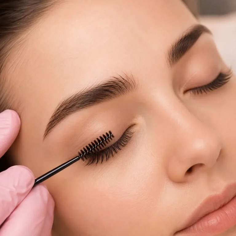 Welche Wimpernbehandlung passt zu Ihnen