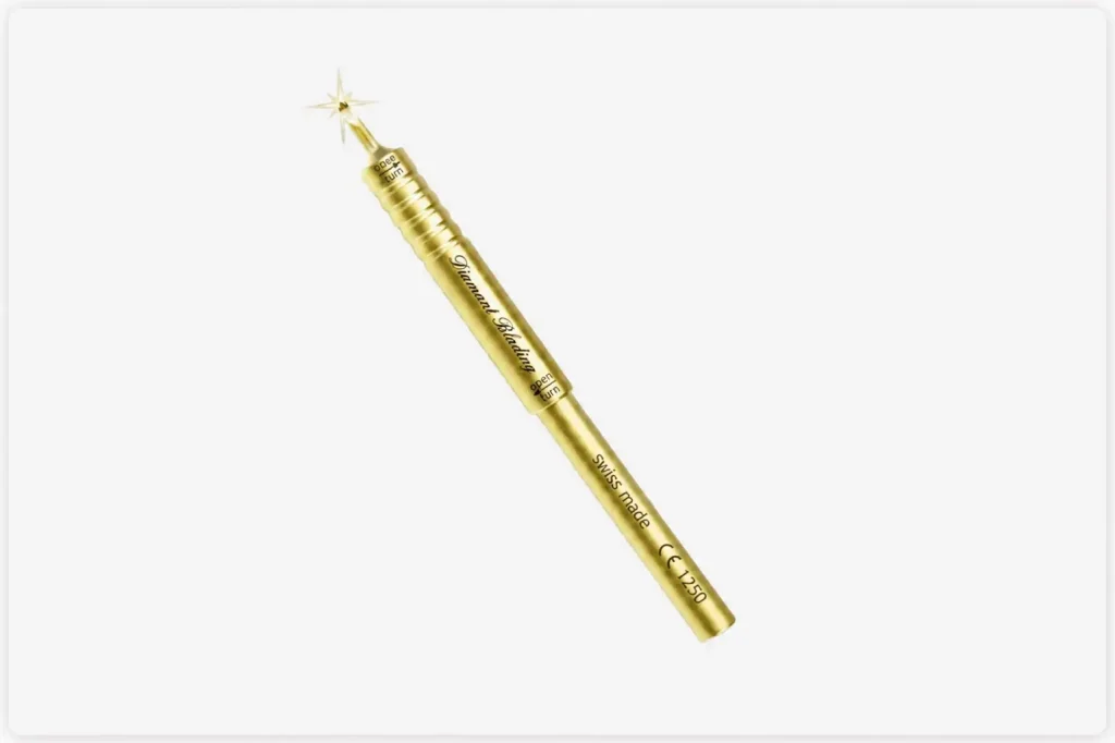 diamant blading tool